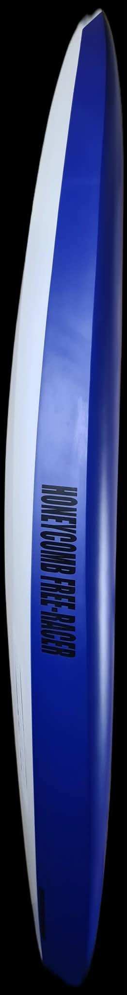 free racer bleu blanc rouge cote