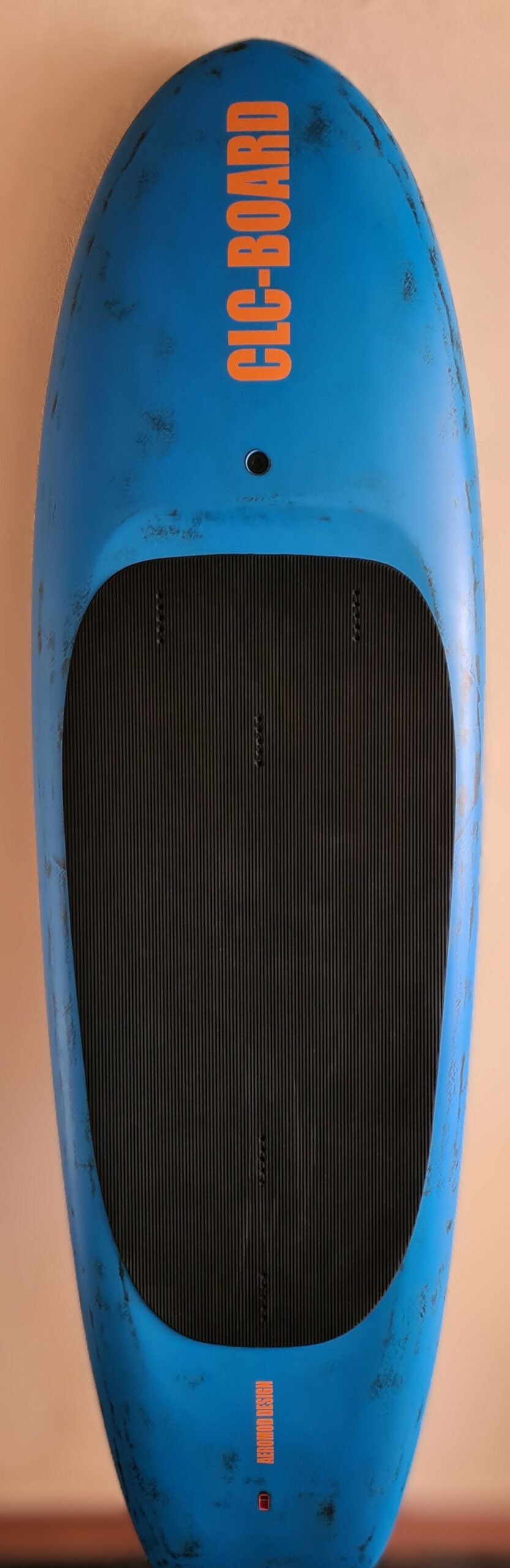 planche Alexandre 5'10''96L